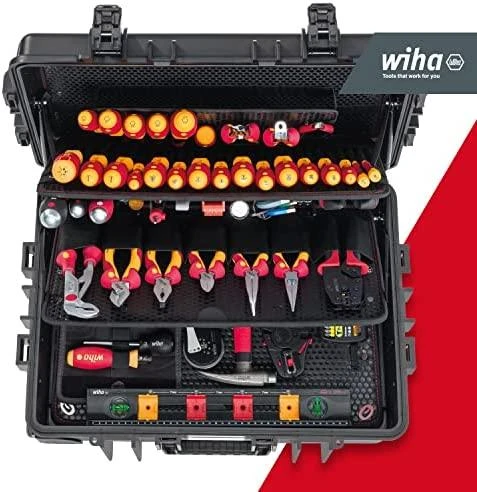 WihaXXL II 115 el.