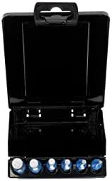 Gedore Įtvarų vairuotojų rinkinys 6vnt 316 D - 3014320