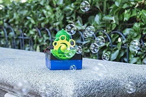 Juguetronica Burbulų gaminimo mašina, STEM