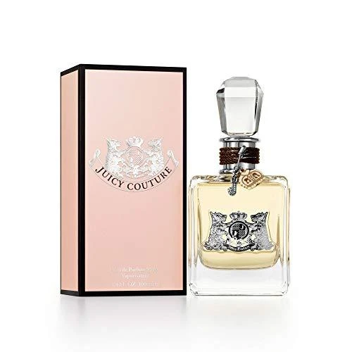 Juicy Couture Original Eau De Perfume Purškiklis kvepalų purškalas moterims 100ml