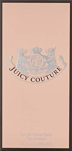 Juicy Couture Original Eau De Perfume Purškiklis kvepalų purškalas moterims 100ml