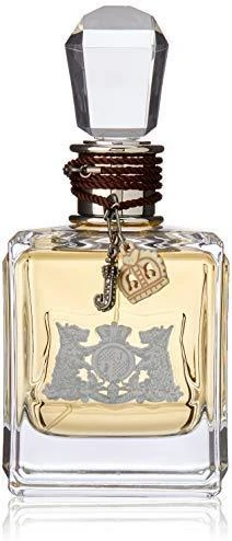 Juicy Couture Original Eau De Perfume Purškiklis kvepalų purškalas moterims 100ml