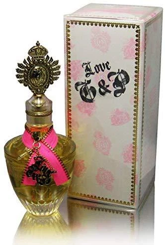 Juicy Couture Couture Couture for Women (Kvepalai Moterims) EDP 100ml