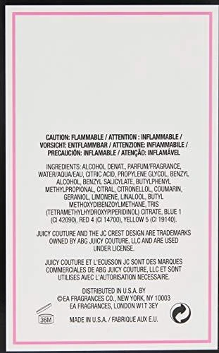 Juicy Couture I Am Juicy Couture EDP parfumuotas vanduo moterims, 100 ml
