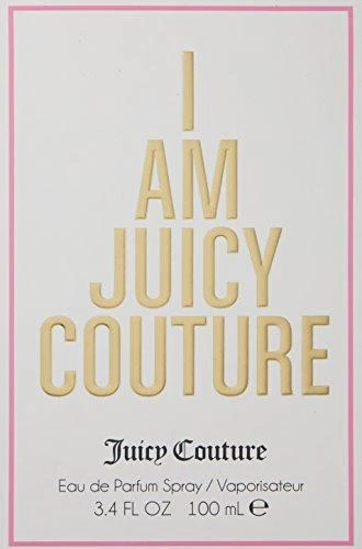 Juicy Couture I Am Juicy Couture EDP parfumuotas vanduo moterims, 100 ml