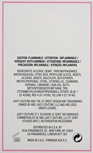 Juicy Couture I Am Juicy Couture EDP parfumuotas vanduo moterims, 100 ml