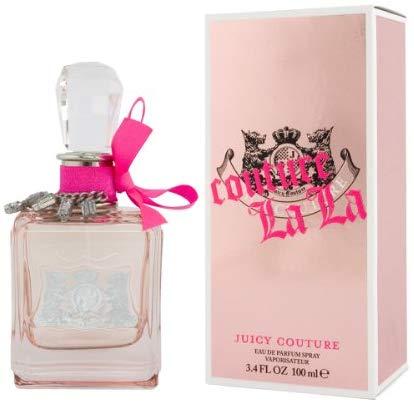 juicy couture la la perfume 100ml