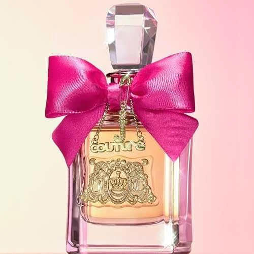 Kvepalai moterims Juicy Couture Viva La Juicy EDP, 100 ml