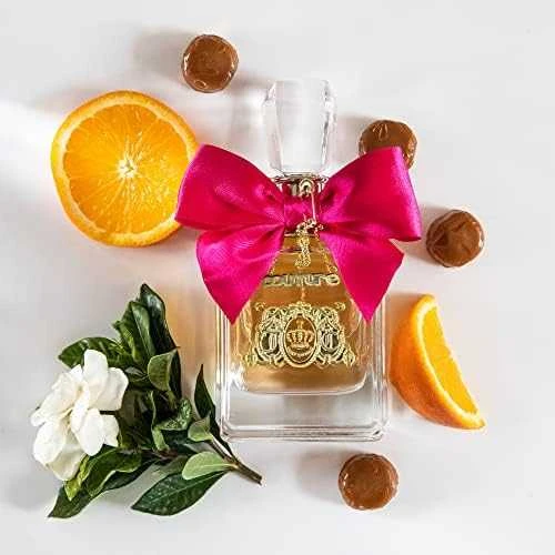 Kvepalai moterims Juicy Couture Viva La Juicy EDP, 100 ml