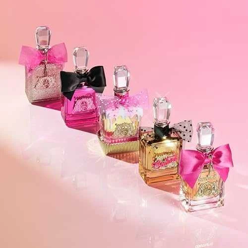 Kvepalai moterims Juicy Couture Viva La Juicy EDP, 100 ml
