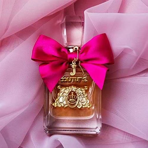 Kvepalai moterims Juicy Couture Viva La Juicy EDP, 100 ml
