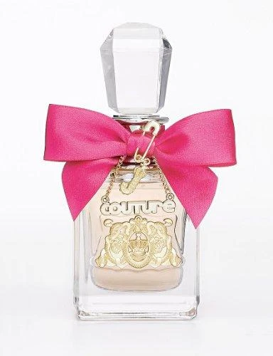 Kvepalai moterims Juicy Couture Viva La Juicy EDP, 100 ml
