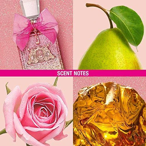 Juicy Couture Viva La Juicy Rose EDP parfumuotas vanduo moterims, 50 ml