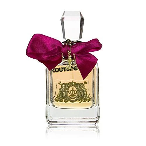 Kvepalai moterims Juicy Couture Viva La Juicy EDP, 100 ml