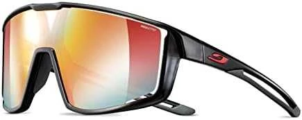 Prancūzija Julbo Fury Baltas Transparent pilkas RV 1-3