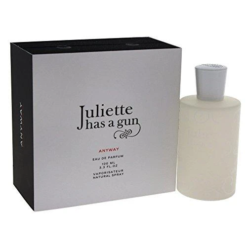 Kvepalai moterims Juliette Has A Gun Anyway EDP, 100 ml