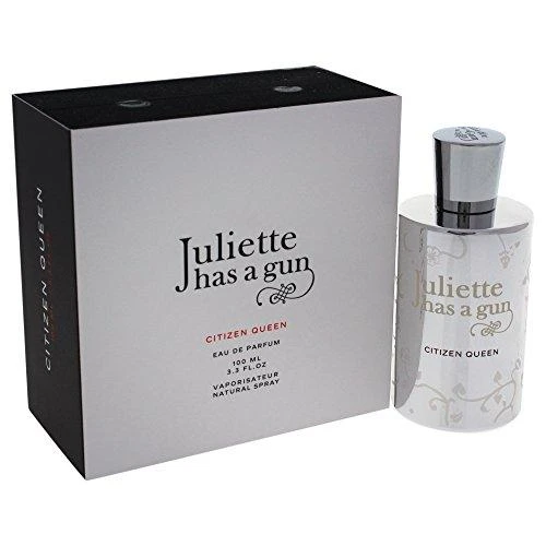 Kvepalai moterims Juliette Has A Gun Citizen Queen EDP, 100 ml