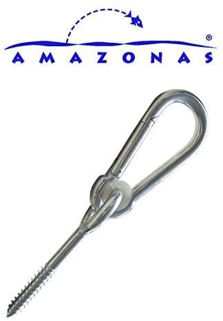 Amazonas Hammock Priedas Jumbo