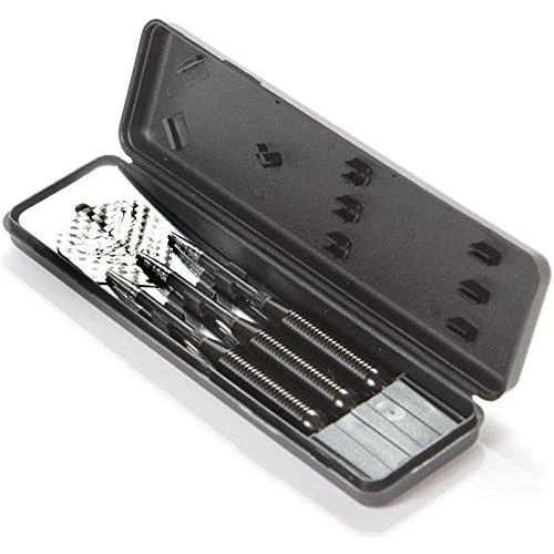 Harrows Darts Juodas ARROW 5277 3x20gK