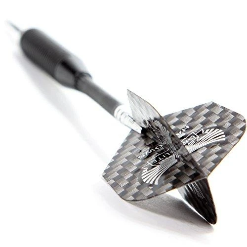 Harrows Darts Juodas ARROW 5277 3x20gK