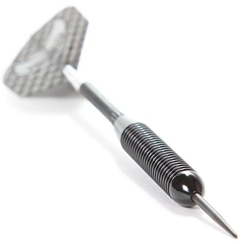 Harrows Darts Juodas ARROW 5277 3x20gK
