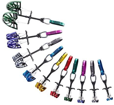 Black Diamond JAV Frendas Juodas Diamond Camalot C4 4
