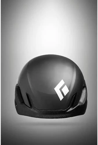 Black Diamond JAV Šalmas Juodas Diamond Vision MIPS - M/L (56-63 cm)