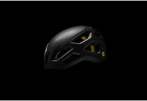 Black Diamond JAV Šalmas Juodas Diamond Vision MIPS - M/L (56-63 cm)