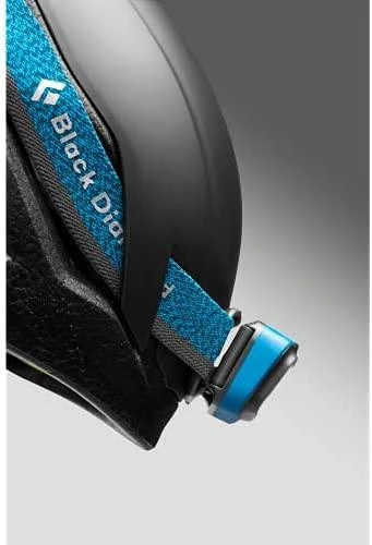 Black Diamond Vision šalmo galinė reguliavimo sistema