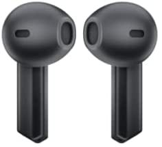 Ausinės Juodas Shark JoyBuds Juoda
