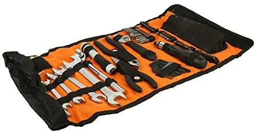 Įrankių komplektas Black & Decker A7144-XJ