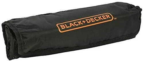 Įrankių komplektas Black & Decker A7144-XJ