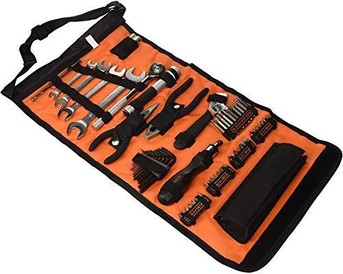 Įrankių komplektas Black & Decker A7144-XJ