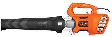 Lapų pūstuvas Black & Decker BEBL185-QS