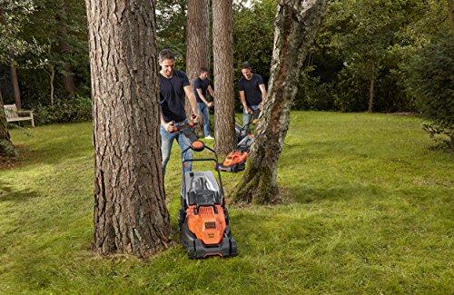 Black & Decker Elektrinė žoliapjovė 1800W/42cm DEWALT