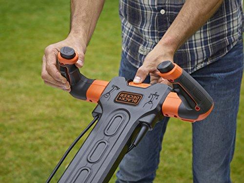 Black & Decker Elektrinė žoliapjovė 1800W/42cm DEWALT