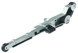 Juostinis šlifuoklis Black & Decker KA902EK