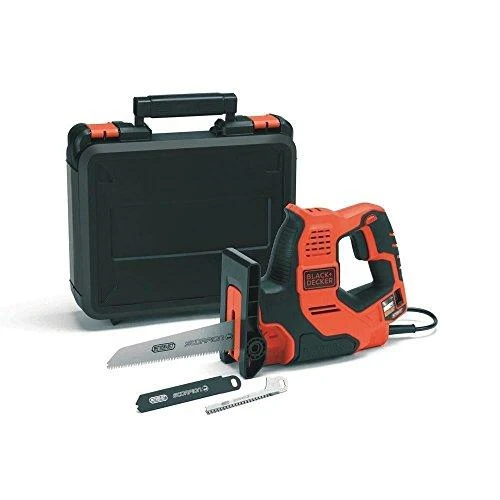  Black & Decker Elektrinis pjūklas KS880EC-QS