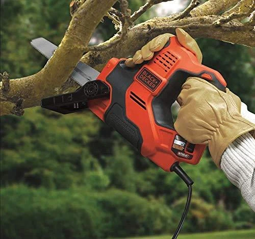  Black & Decker Elektrinis pjūklas KS880EC-QS