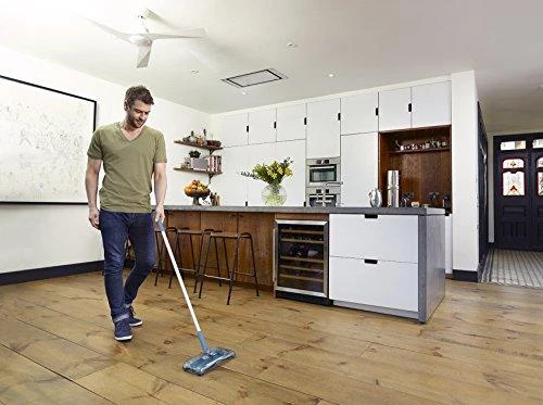 Akumuliatorinė šluota PSA215B 7,2V, Black & Decker