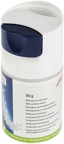 JURA Pieno sistemos valymo granulės