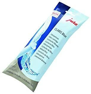 Vandens filtras JURA Claris Blue+