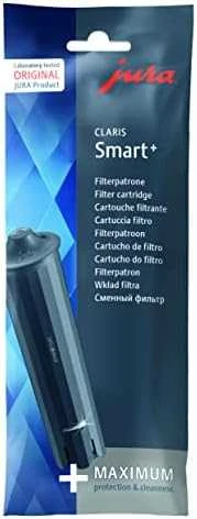 Vandens filtras JURA Claris Smart+ 24232