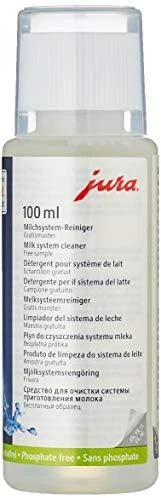 Profesionalus smulkių putų plakiklis JURA Gen II 24250