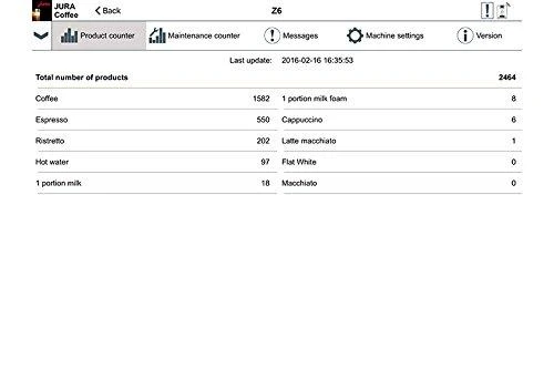 Adapteris JURA  „Smart Connect“ 72167