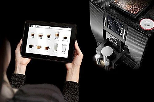 Adapteris JURA  „Smart Connect“ 72167