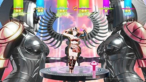 „Ubisoft Just Dance 2017“ PS4