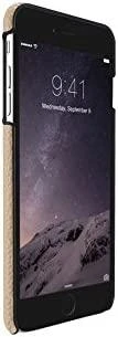 Just Mobile Quattro Back Exclusive Odinis dėklas for iPhone 6s - rusvai gelsvas