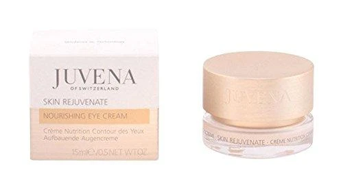 Juvena Skin Rejuvenate Paakių kremas, 15 ml