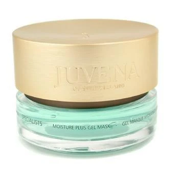 "Juvena Specialists Moisture Plus" gelinė kaukė 75ml
